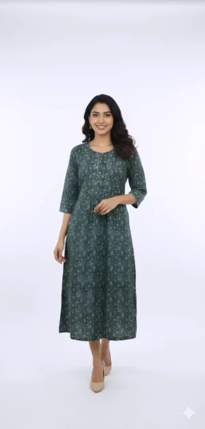 FROCK TOP