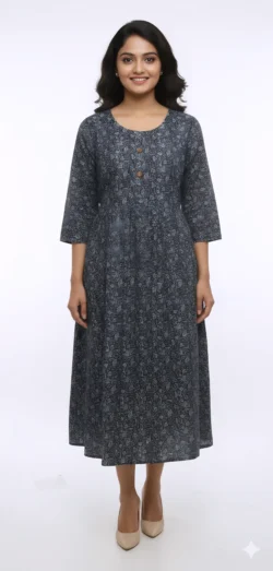 FROCK TOP