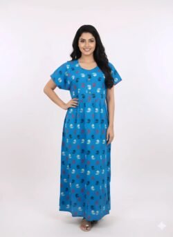 FROCK NIGHTY