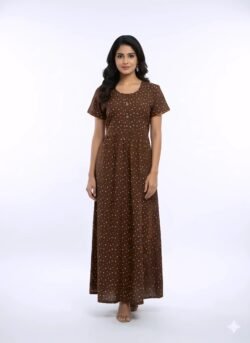 FROCK NIGHTY