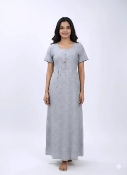 FROCK NIGHTY