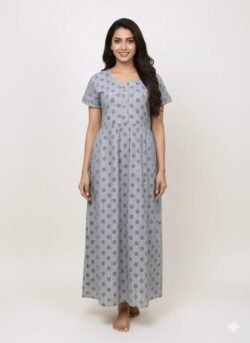 FROCK NIGHTY