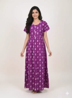 FROCK NIGHTY