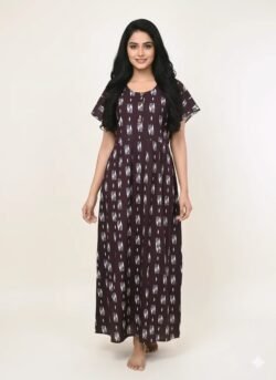 FROCK NIGHTY