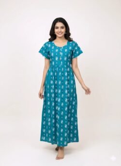 FROCK NIGHTY