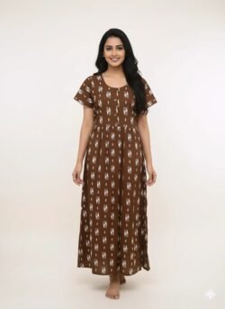 FROCK NIGHTY
