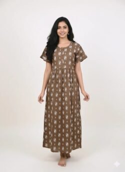 FROCK NIGHTY