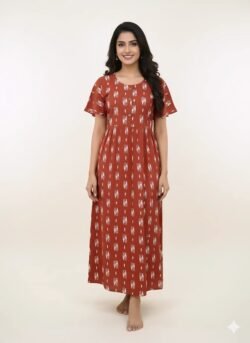 FROCK NIGHTY