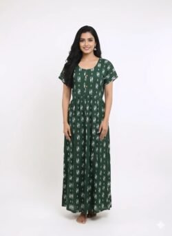 FROCK NIGHTY