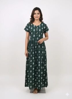 FROCK NIGHTY
