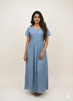 FROCK NIGHTY