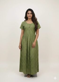 FROCK NIGHTY