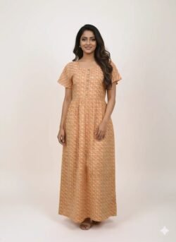 FROCK NIGHTY