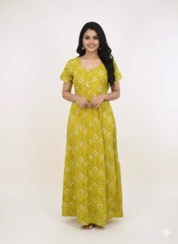FROCK NIGHTY