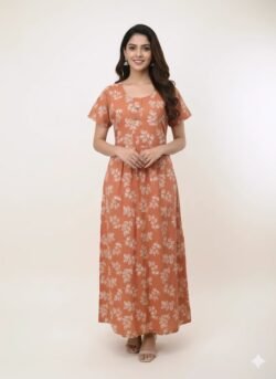 FROCK NIGHTY