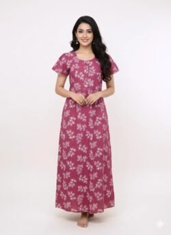 FROCK NIGHTY