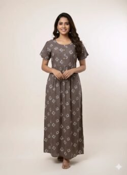 FROCK NIGHTY