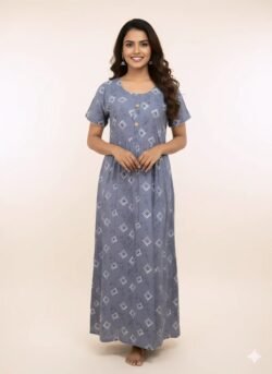 FROCK NIGHTY