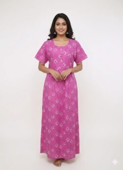 FROCK NIGHTY