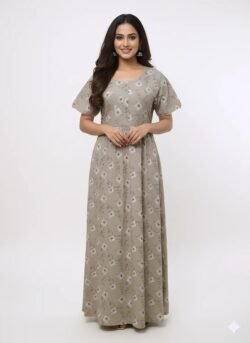 FROCK NIGHTY