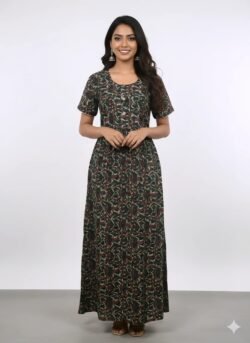 FROCK NIGHTY