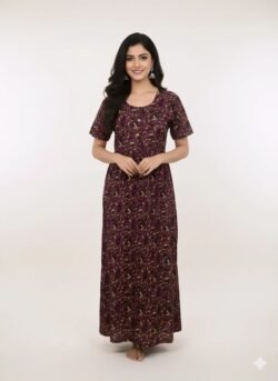 FROCK NIGHTY