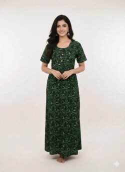 FROCK NIGHTY