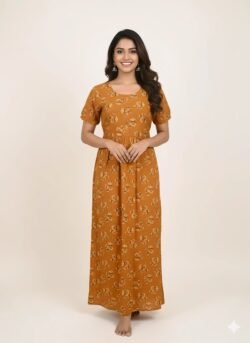 FROCK NIGHTY
