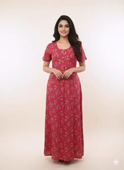 FROCK NIGHTY