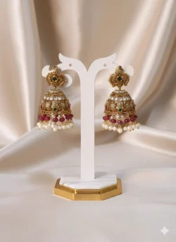 Jhumkha-JH16