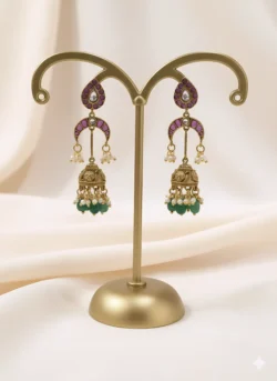 Jhumkha-JH15