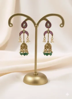 Jhumkha-JH15