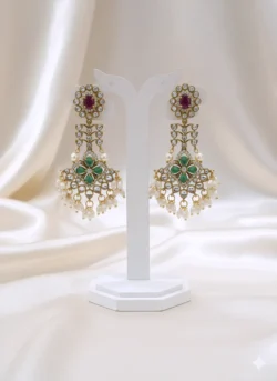 Jhumkha-JH18