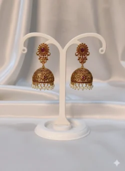 Jhumka-JH3