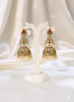 Jhumkha-JH17