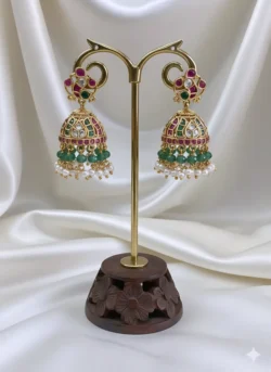 Jhumka-JH2