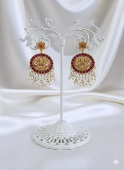 Jhumka-JH1