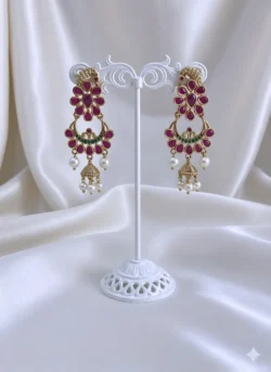 Jhumkha-JH19