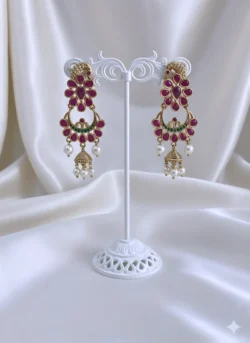 Jhumkha-JH19