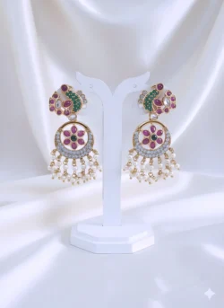 Jhumkha-JH34