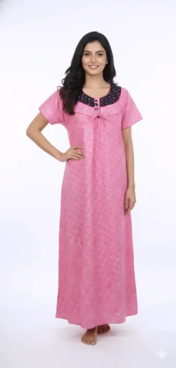 DOUBLE PATCH NIGHTY