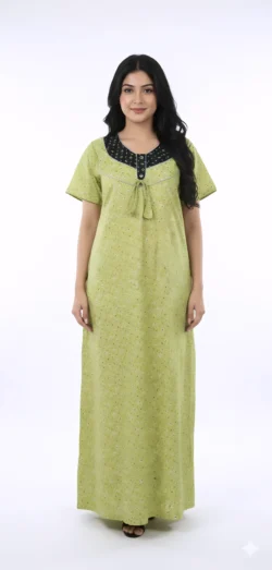 DOUBLE PATCH NIGHTY