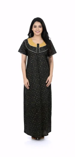 DOUBLE PATCH NIGHTY