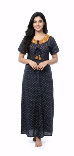 DOUBLE PATCH NIGHTY