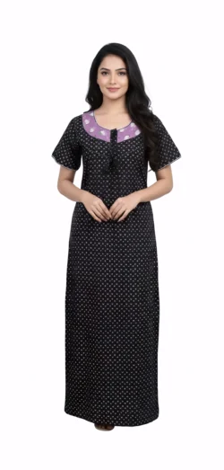 DOUBLE PATCH NIGHTY