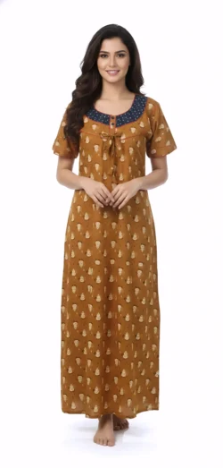 DOUBLE PATCH NIGHTY