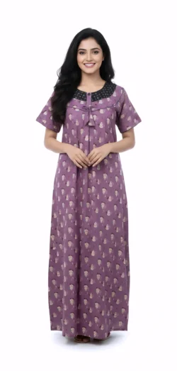 DOUBLE PATCH NIGHTY