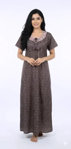 DOUBLE PATCH NIGHTY