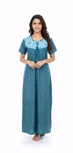 DOUBLE PATCH NIGHTY