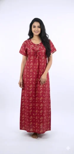 DOUBLE PATCH NIGHTY